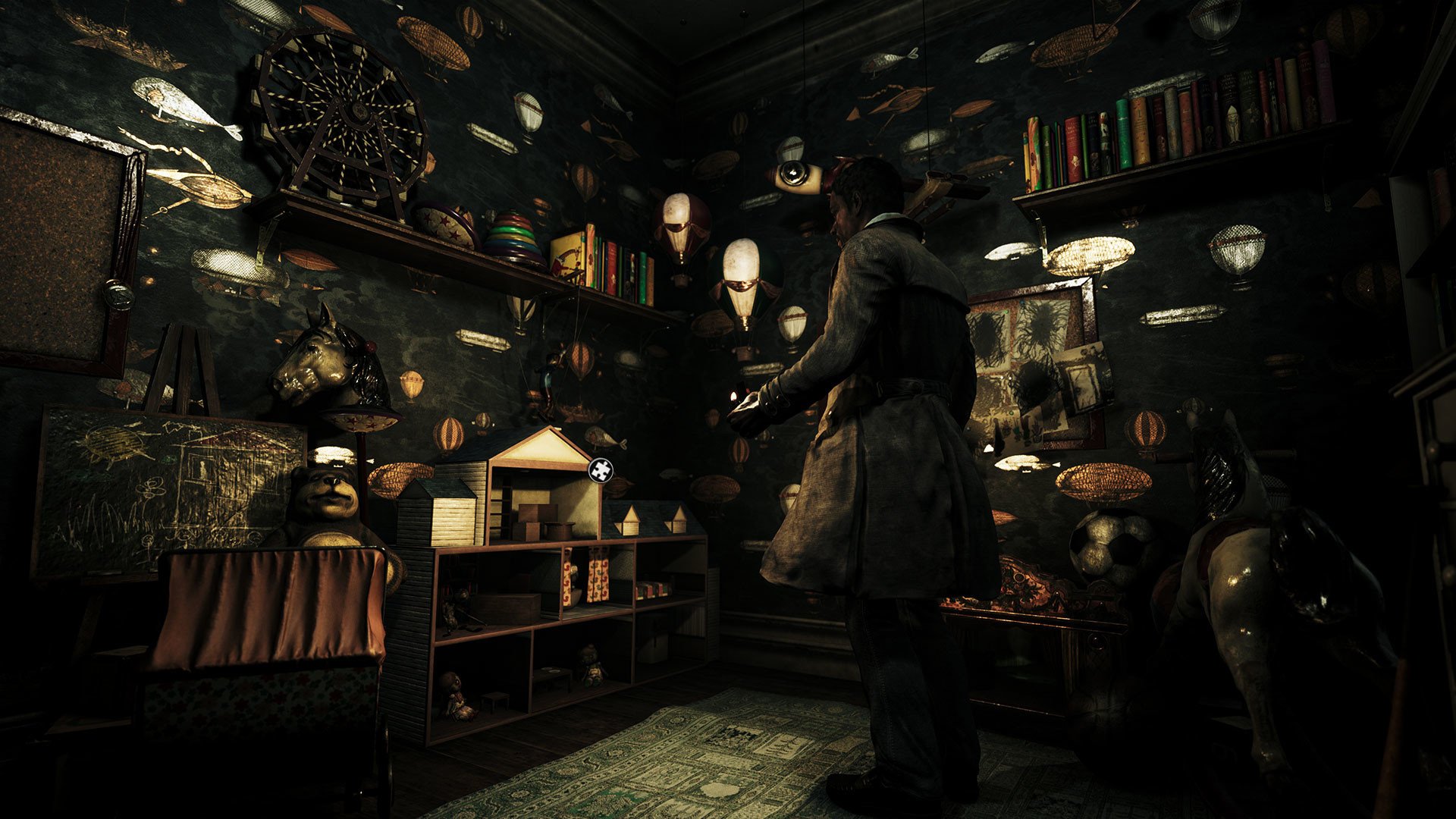 Song Of Horror: Complete Edition - Imagen 46